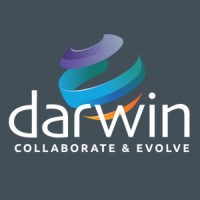 Darwin Recruitment logo - Similar company to Ed Staffing