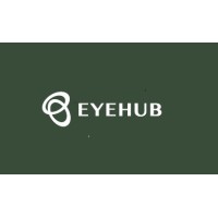 EyeHub logo - Similar company to Busy Skills