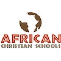African Christian Schools