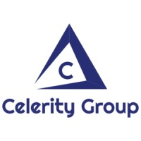Celerity Group logo - Similar company to Celerity