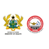 Nurses and Midwifery Council of Ghana logo - Similar company to Africa'S Next Ceo