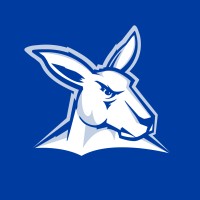 North Melbourne FC logo - Similar company to West Coast Eagles