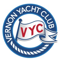 Vernon Yacht Club logo - Similar company to Cercle Nautique Honfleur