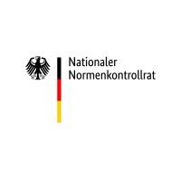 Nationaler Normenkontrollrat (NKR) logo - Similar company to Govdata