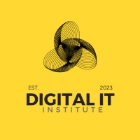 Digital It Institute logo - Similar company to Digital It Institute
