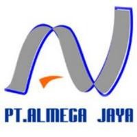 PT Almega Jaya logo - Similar company to Pt. Nada Damai Indomakmur