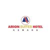 Arion Suites Hotel Kemang logo - Similar company to Manomarion Group. Ltd