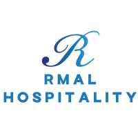 RMAL Hospitality logo - Similar company to Cupbop