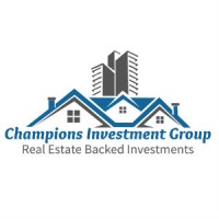 Champions Investment Group logo - Similar company to Loanis