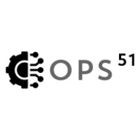 Ops51 Technologies logo - Similar company to Svcamp