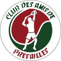 Club Des Amis De Prefailles