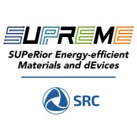 SUPREME Center logo - Similar company to Cdimension