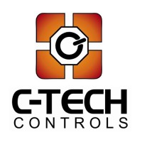 C-Tech Controls logo - Similar company to Automated Controls