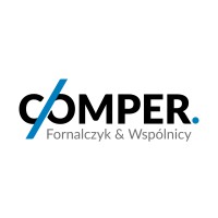COMPER Fornalczyk i Wspólnicy sp.j. logo - Similar company to Nowoczesna