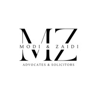 Modi & Zaidi, Advocates & Solicitors logo - Similar company to Sr4Ipr Partners