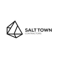Salt Town Contractors logo - Similar company to Liquid Roofing Systems Ltd