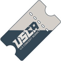 US CONCERT AGENCY logo - Similar company to Site Six