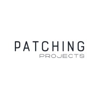 Patching Projects logo - Similar company to Patching Associates Acoustical Engineering Australia Pty. Ltd.