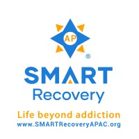 SMART Recovery APAC - (Self-Management And Recovery Training) logo - Similar company to Smart Recovery Association - Canada