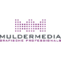 Mulder Media logo - Similar company to Jre Group