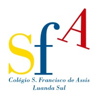 Colégio S. Francisco de Assis - Luanda Sul logo - Similar company to Csfa