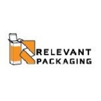 Relevant Packaging logo - Similar company to Contract Converting Llc