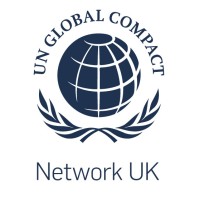 UN Global Compact Network UK logo - Similar company to United Nations Global Compact