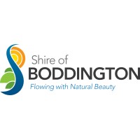 Shire of Boddington logo - Similar company to Tropicana A&L Mining