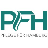Pflege für Hamburg PFH GmbH logo - Similar company to Gerromed Pflege Und Medizintechnik Gmbh