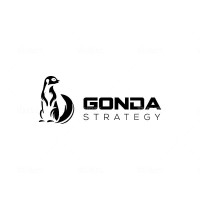 Gonda Strategy logo - Similar company to Cloverhut