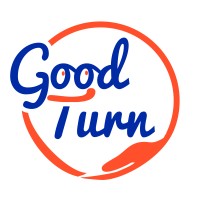 A Good Turn - Just Drop It logo - Similar company to Donate 2 Impact