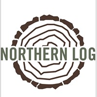 Northern Log Supply logo - Similar company to Ten Key Remodels