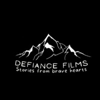 Defiance Films logo - Similar company to Green Earth Warriors