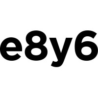 e8y6 Technologies logo - Similar company to Atlierbiz