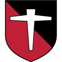 Crossings Christian School logo - Similar company to A Friendly Universe