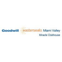 Miracle Clubhouse - Goodwill Easterseals Miami Valley logo - Similar company to Goodwill Easterseals Miami Valley