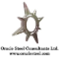 Oracle Steel Consultants logo - Similar company to Inplex Pte Ltd