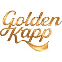 Golden Kapp logo - Similar company to Ocm Group