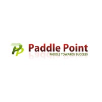 PaddlePoint BPO logo - Similar company to Sri Dhanalaxmi Marketing - Sdlm
