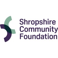 Shropshire Community Foundation logo - Similar company to Community Resource