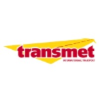 NV Vervoer TRANSMET logo - Similar company to Ninatrans