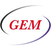 GEM logo - Similar company to Semhach