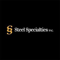 Steel Specialties Inc. logo - Similar company to Custom Equipment Fabricators