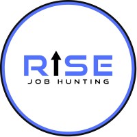 Rise Job Hunting USA logo - Similar company to Cloud Native Chile
