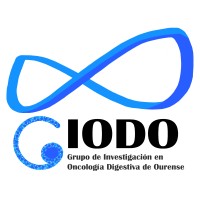 Giodo Investigación logo - Similar company to Unidade De Cultura Científica Da Uvigo