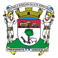 Prefeitura Municipal de Presidente Venceslau logo - Similar company to Eletro Força