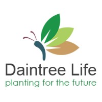 Daintree Life logo - Similar company to King Cobra Conservancy