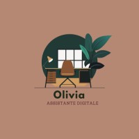Olivia Assistante Digitale logo - Similar company to Assistante Digitale