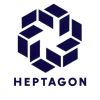 HEPTAGON logo - Similar company to Heptagon Company