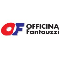 OF Officina Fantauzzi logo - Similar company to Giuliattini